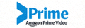 Amazon Prime Video亚马逊流媒体蓝色箭头Logo