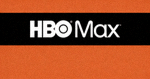HBO Max流媒体平台黑色Logo