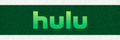 Hulu流媒体平台绿色Logo
